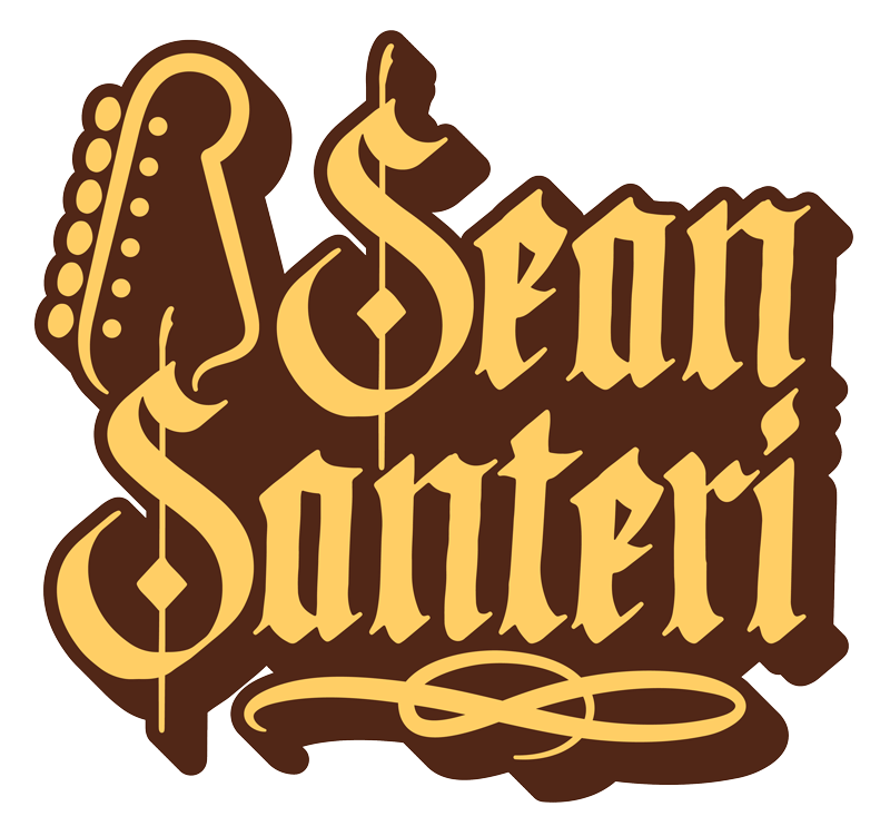 Sean Santeri